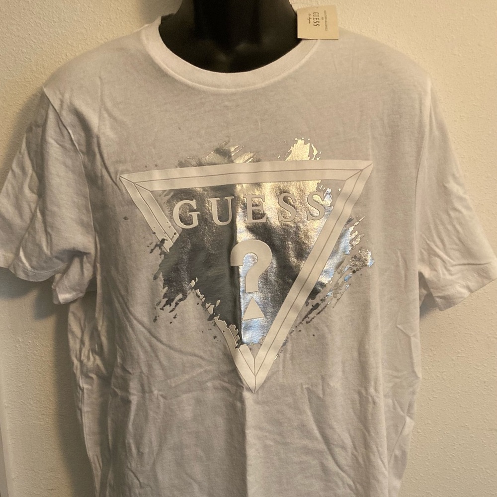 Guess Tee, XL
